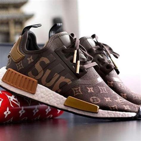 louis vuitton x adidas nmd r1 price|louis vuitton r1 adidas.